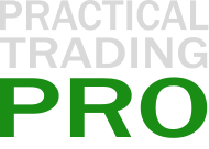 logo de practical trading pro
