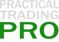 logo de practical trading pro